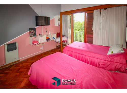 Venta Casa En San Lorenzo
