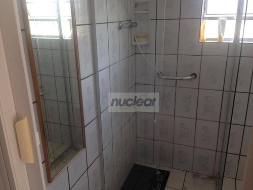 Imagem 18 de 20 de Casa Com 3 Dormitórios À Venda, 113 M² Por R$ 435.000,00 - Jardim Sapopemba - São Paulo/sp - Ca2014