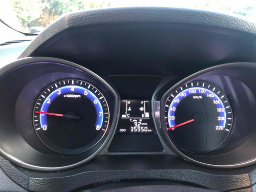 Hyundai Hb20 2018 1.0 Comfort Plus Flex 5p