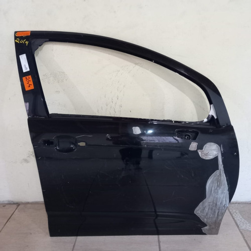Porta Dianteira Direita Citroen C3 2014/2020 N°50. S