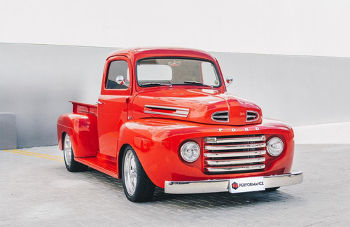 Imagem 12 de 15 de Ford F1