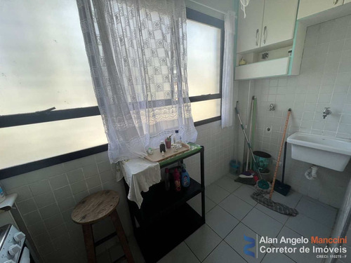 Imagem 10 de 14 de Apartamento Com 2 Dorms, Boqueirão, Praia Grande - R$ 290 Mil, Cod: 1341 - V1341