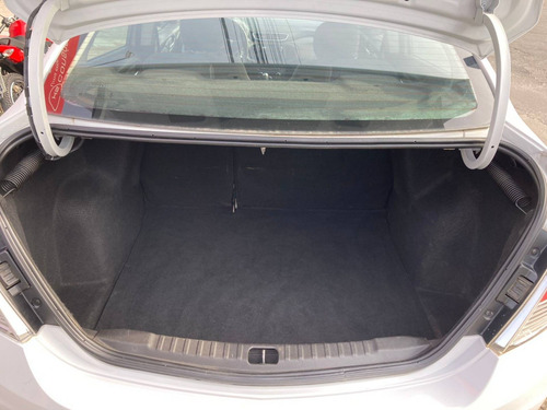 Imagem 9 de 11 de Chevrolet Prisma 1.0 Mpfi Lt 8v Flex 4p Manual