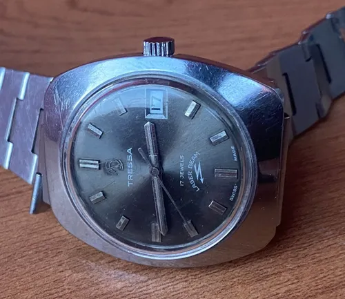 Reloj tressa mercado libre hotsell