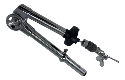 Soporte De Platillo Recto De Metal, Accesorios De