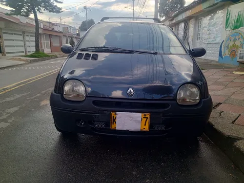 Renault Twingo 1.2 Access