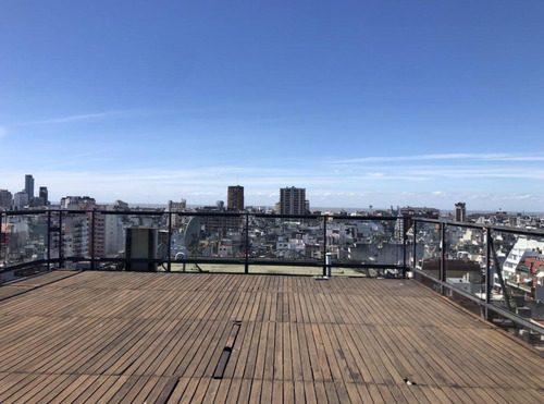 Imagen 23 de 23 de Departamento - Recoleta