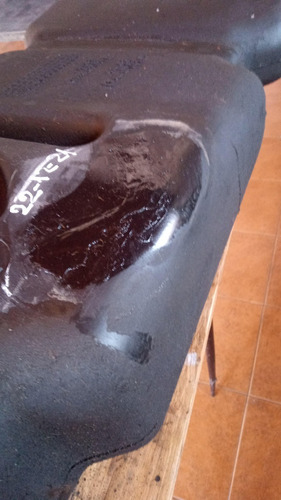 Imagen 4 de 4 de Tanques De Gasoil Plasticos--solo Reparaciones---
