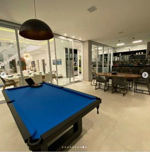 Imagem 8 de 9 de Casa De Condomínio Com 8 Dorms, Riviera, Bertioga - R$ 9.7 Mi, Cod: 2780 - V2780