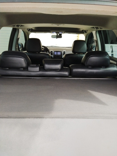 Imagem 13 de 15 de Mitsubishi Outlander 2012 3.0 V6 Gt 4wd 5p