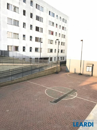 Imagem 7 de 11 de Apartamento - Ipiranga - Sp - 619128