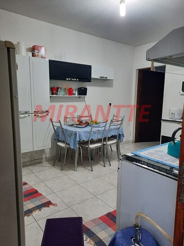 Imagem 13 de 18 de Sobrado Em Jardim Pirituba - São Paulo, Sp - 346058
