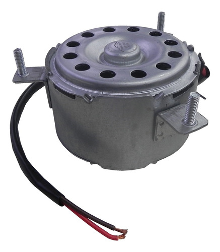 Motor Eletroventilador Sem Hélice Universal 12v Bme15001