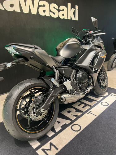 Kawasaki Ninja 650r 650r 649cc 2023/2024