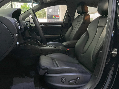 Audi A3 1.4 TFSI FLEX SEDAN PRESTIGE PLUS TIPTRONIC
