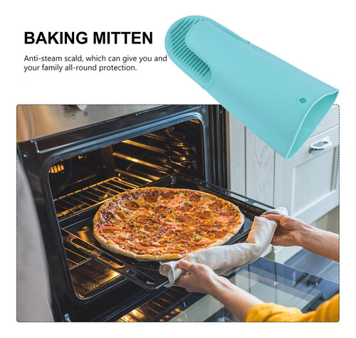 Mini Luvas De Forno