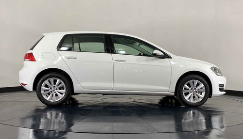 Imagen 3 de 15 de 122674 - Volkswagen Golf 2015 Con Garantía
