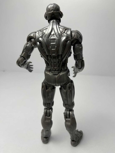 Ultron Baf Figura Completa Marvel Legends Antman Ultron Wave (Usado)