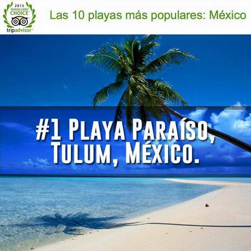 Departamento De 2 Recamaras Y 2 Baños, Amueblado En Villas Tulum Con Wifi