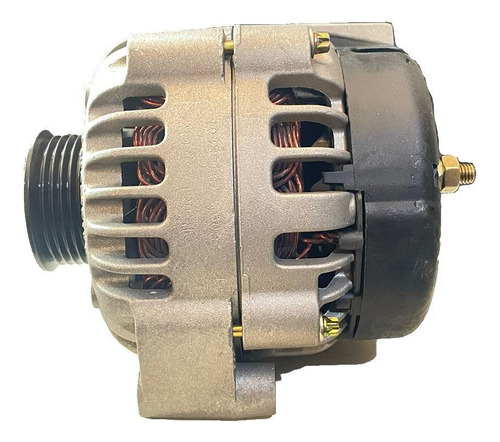 Alternador Blazer V6 4.3l 105 Amperes De 1996 Al 2000