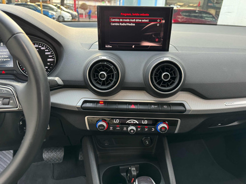 Audi Q2 1.4 35 Tfsi Dynamic