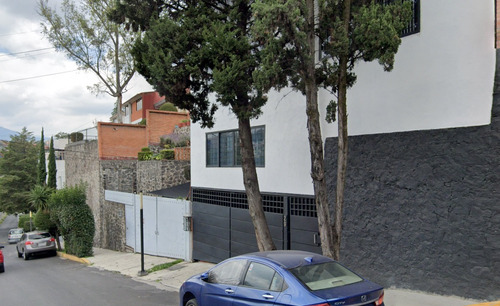 Gran Casa En Venta Calzada De Las Carretas 29 Colinas Del Sur Alvaro Obregon Me