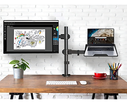Huanuo Soporte De Escritorio Para Monitor