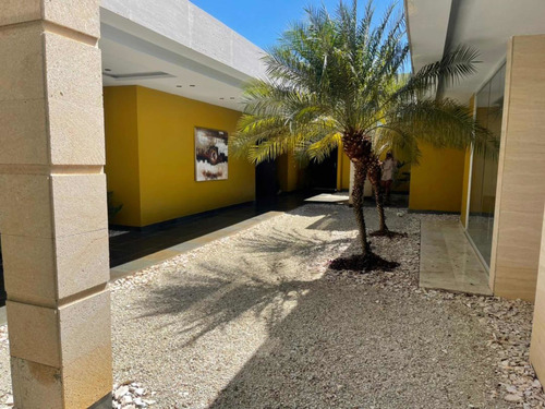 Imagen 8 de 14 de Casa En Venta Hato Royal Guataparo