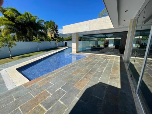 Imagen 9 de 14 de Casa En Venta Hato Royal Guataparo