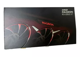 Adm Radeon Rx 6950 Xt