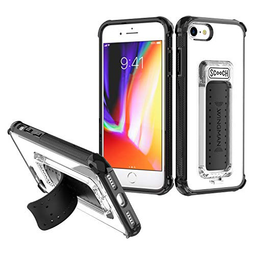 Funda Para iPhone SE 3 Case (2022) Se 2 iPhone 8 iPhone 7 Ip