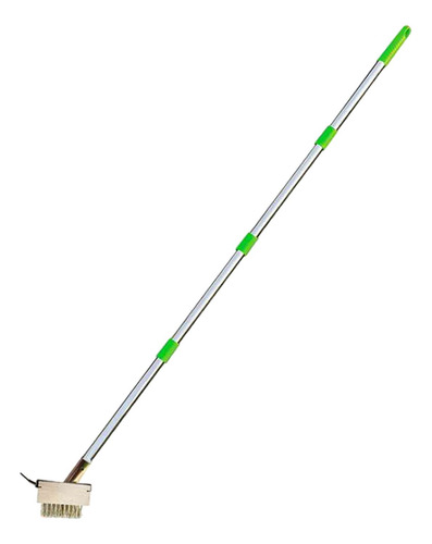 Escova De Aço Para Limpeza De Juntas, Removedor 148 Cm