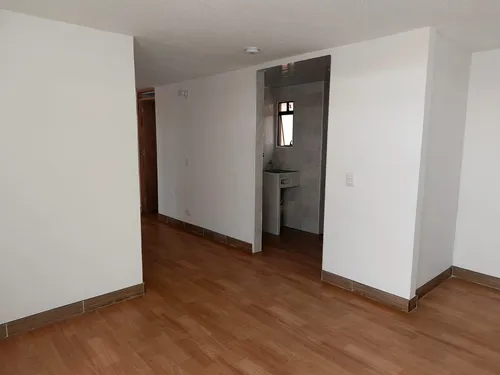 Arriendo Apartamento En Hogares