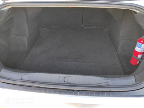 Peugeot 408 2.0 Allure Plus Nav 143cv Tiptronic 2012