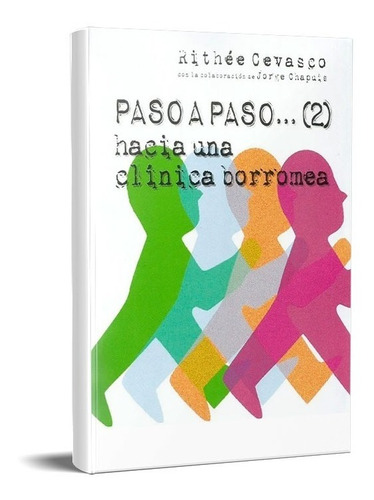 Paso A Paso Rithe Cevasco 3 Tomos Combo (s&p)