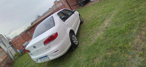 Fiat Siena 1.4 El 85cv 2017