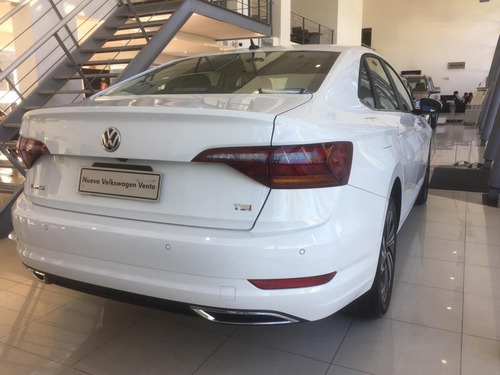 Imagen 10 de 15 de Nuevo Volkswagen Vento 1.4 Highline 150cv Automatico Borda
