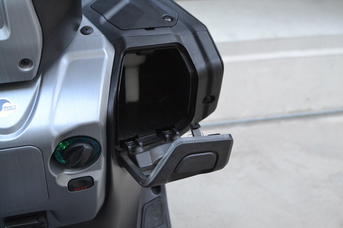 Imagen 12 de 15 de Scooter Daelim S3 2019