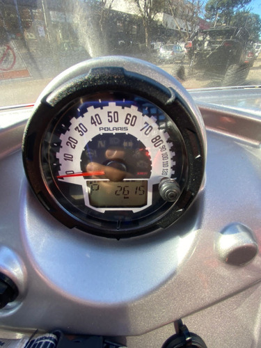 Imagen 5 de 7 de Utv Polaris 800 Fzr Arenero 2014 2680km Impecable