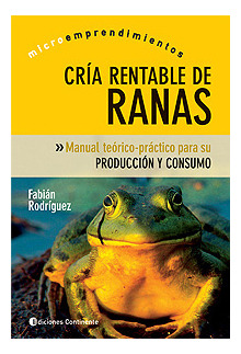 Ranas Cria Rentable De