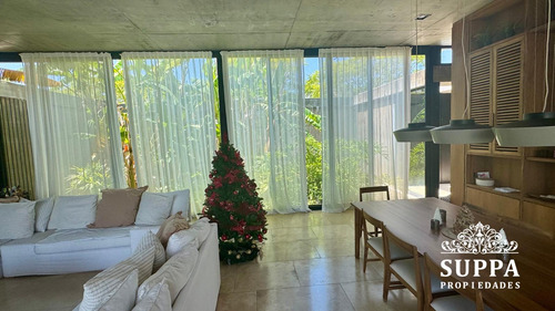 Casa En Venta El Golf Nordelta