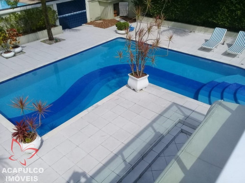 Casa Em Excelente Estado De Conservação - Ai00500 - Ai00500