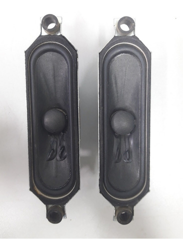 Par De Alto Falantes Tv Aoc L32w831
