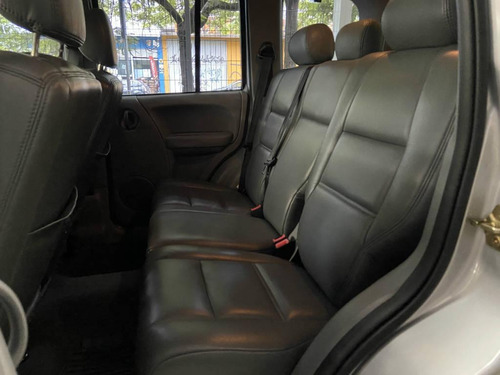 Jeep Cherokee Sport 3.7 V6 (aut)