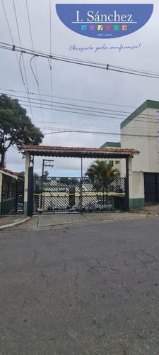 Apartamento Para Locação Em Itaquaquecetuba, Una, 2 Dormitórios, 1 Banheiro, 1 Vaga - 210210_1-1754856