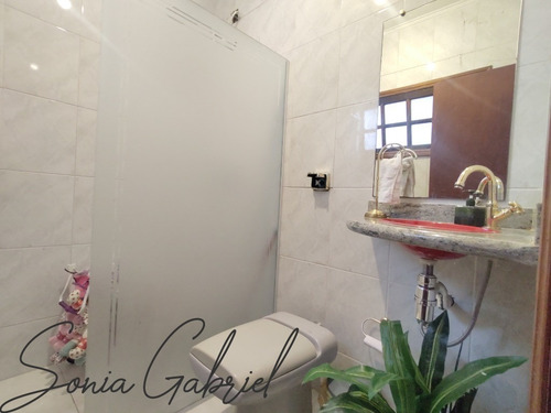 Imagem 5 de 20 de Imóvel Comercial E Residencial À Venda Em Vinhedo/sp. - Ca00100 - 69494918