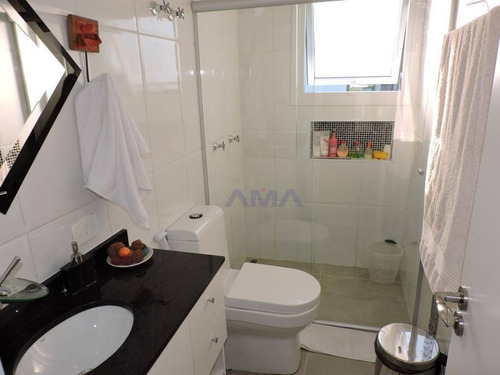 Imagem 14 de 27 de Casa Com 3 Dormitórios À Venda, 377 M² Por R$ 2.250.000,00 - Vintage - Cotia/sp - Ca1002