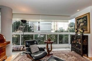 Imagem 10 de 26 de Belíssimo Apartamento Com 3 Suítes À Venda, 236 M² Por R$ 2.360.000 - Perdizes - São Paulo/sp - Ap19675