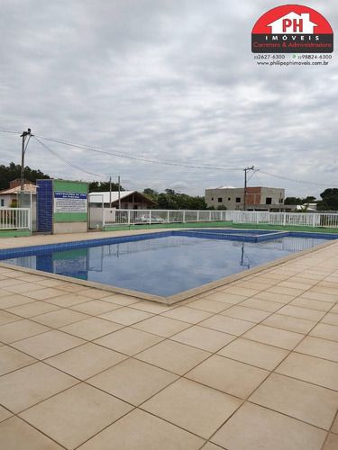 Imagem 1 de 4 de Terreno Dentro De Condomínio Medindo 360 M² - Cond. Reviver 1 - 1944