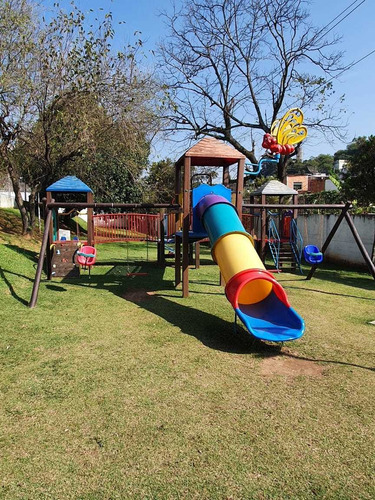 Imagem 11 de 14 de Belissimo Apartamento No Bairro Paulicéia, Sbc -sp